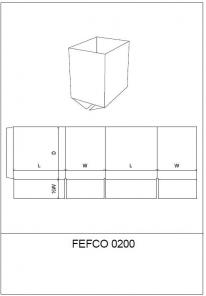 FEFCO-0200-1