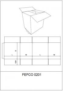 FEFCO-0201-1