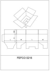 FEFCO-0216