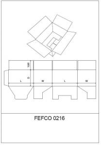 FEFCO-0216