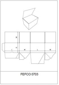 FEFCO-0703