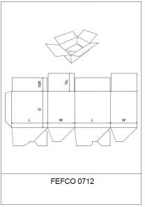 FEFCO-0712