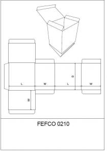 FEFCO-0210