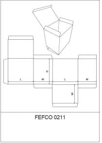 FEFCO-0211