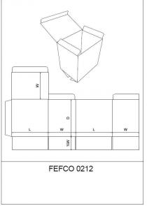 FEFCO-0212