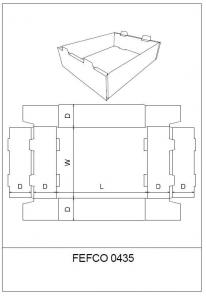 FEFCO-0435