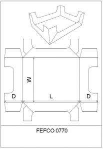 FEFCO-0770