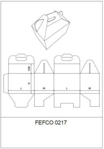 Fefco 0217