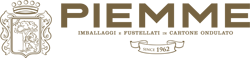 Logo Piemme